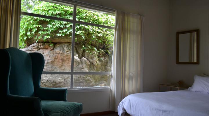 The House in Lalaland