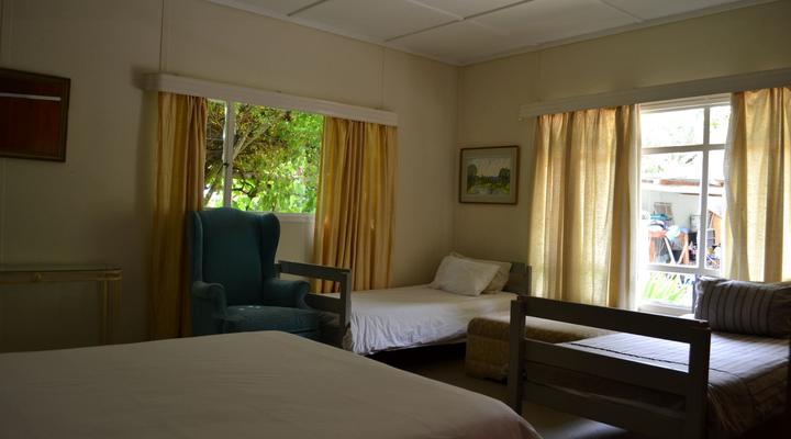 The House in Lalaland