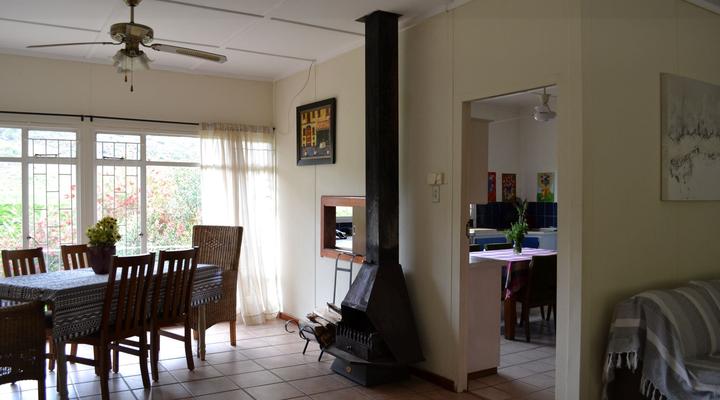 The House in Lalaland