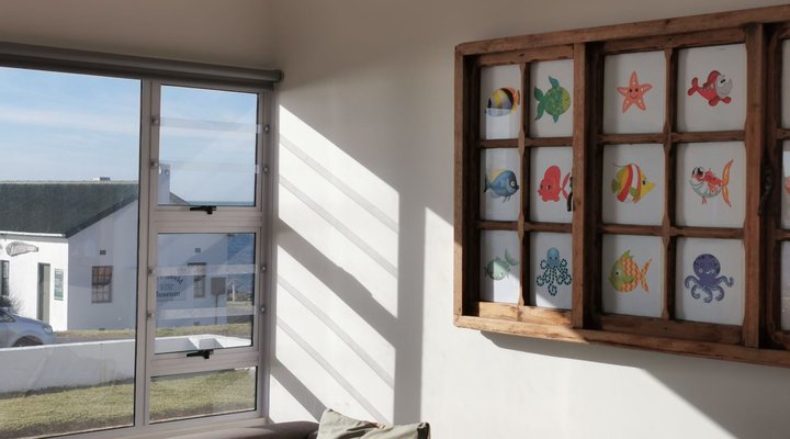 Uncle Tom's Seaside Cabin
