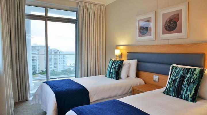 Peninsula All Suite Hotel