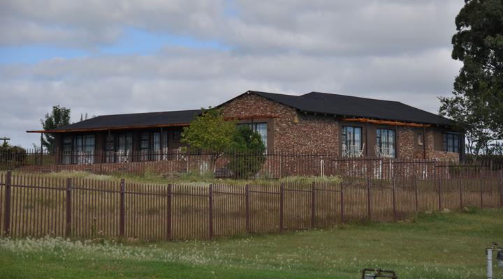 Pearl Stream Guest House