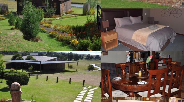 Pearl Stream Guest House