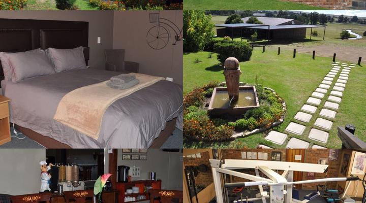 Pearl Stream Guest House