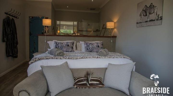 Braeside Country Cottage