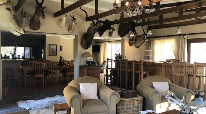 Braeside Country Cottage