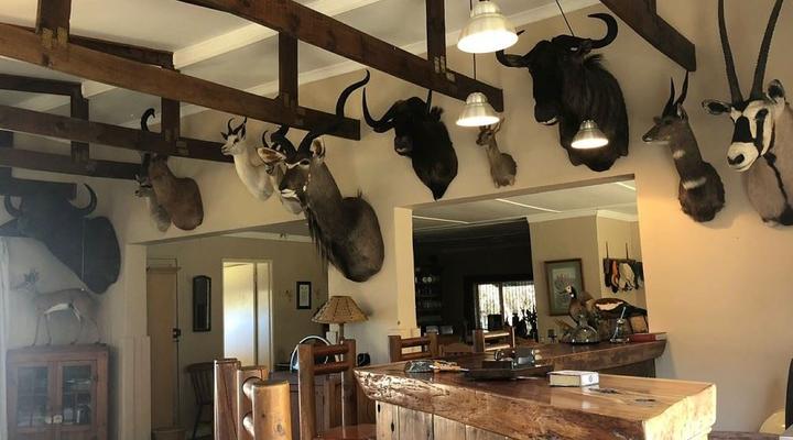 Braeside Country Cottage