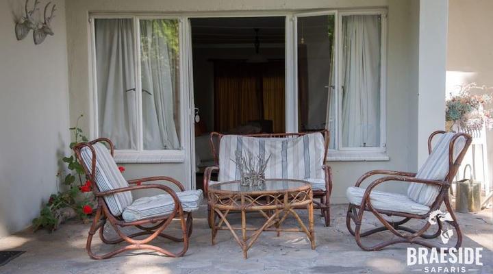 Braeside Country Cottage