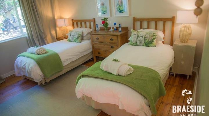 Braeside Country Cottage