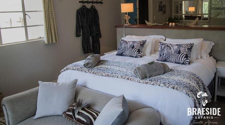 Braeside Country Cottage