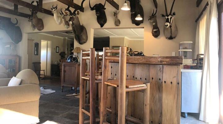 Braeside Country Cottage