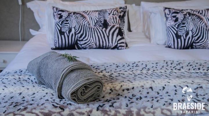 Braeside Country Cottage