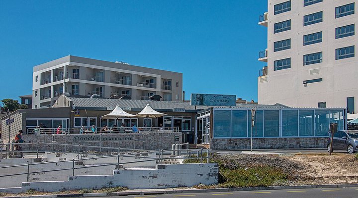 Beachfront Beauty by AirAgents