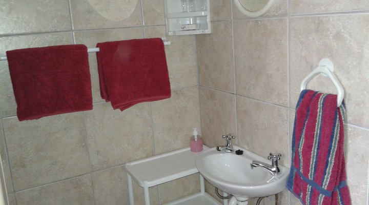 Brackenfell Gaste Akkommodasie