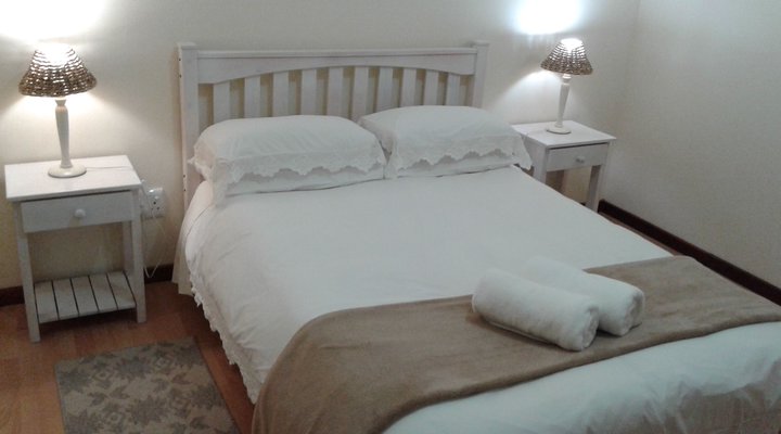 Brackenfell Gaste Akkommodasie