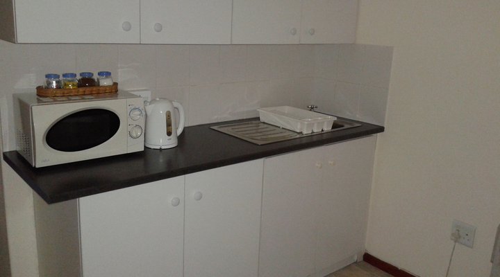 Brackenfell Gaste Akkommodasie