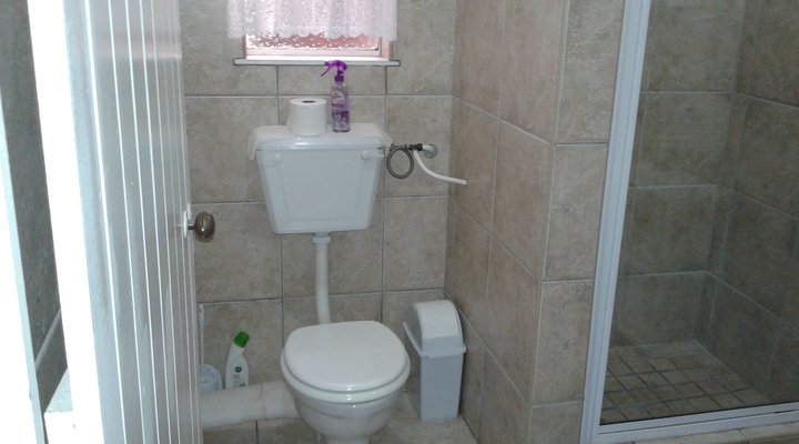 Brackenfell Gaste Akkommodasie