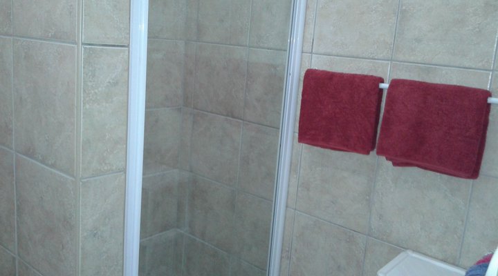 Brackenfell Gaste Akkommodasie