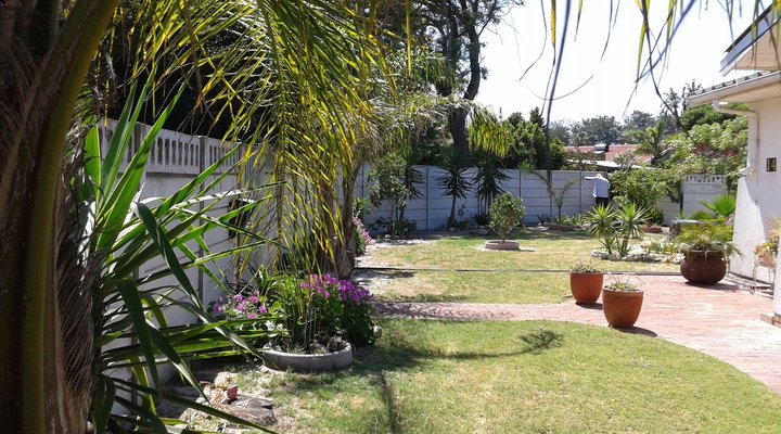 Brackenfell Gaste Akkommodasie