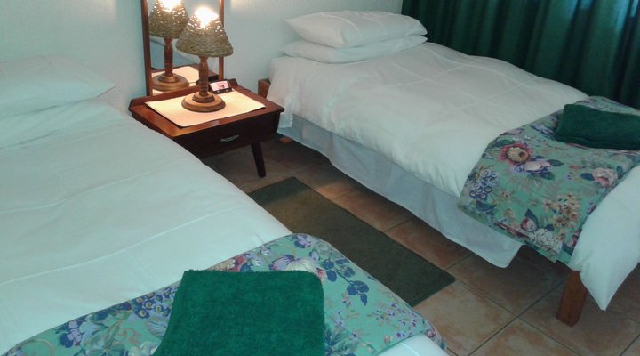 Brackenfell Gaste Akkommodasie