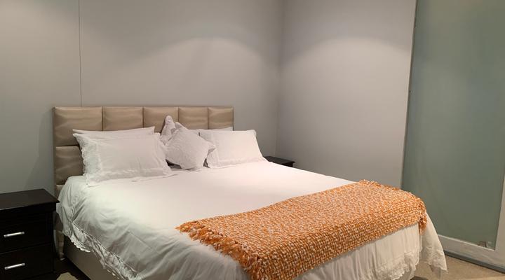 Durban Waterfront Apartment