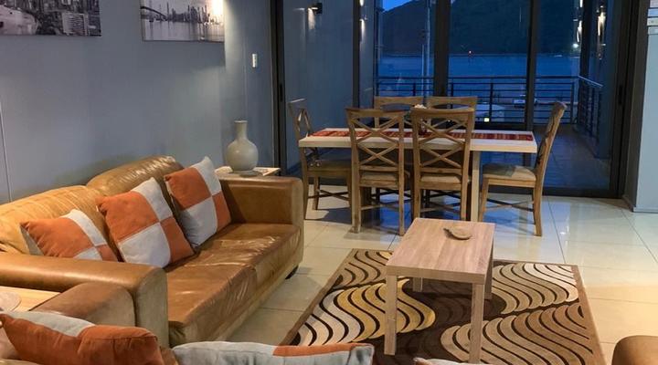 Durban Waterfront Apartment