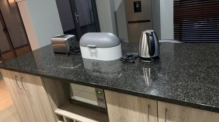 Durban Waterfront Apartment