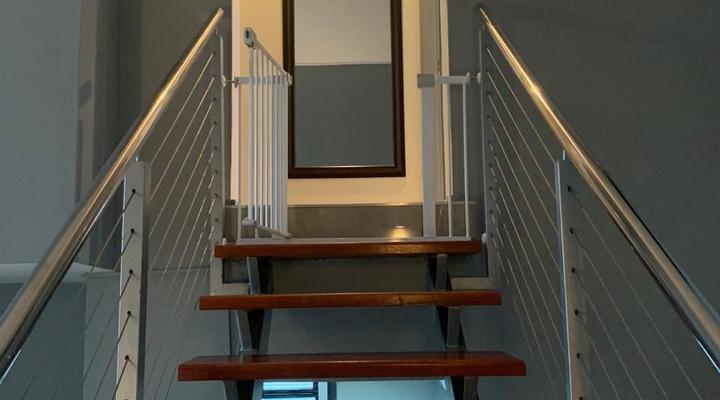 Durban Waterfront Apartment