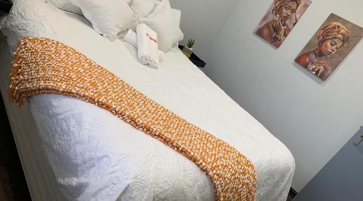 Durban Waterfront Apartment