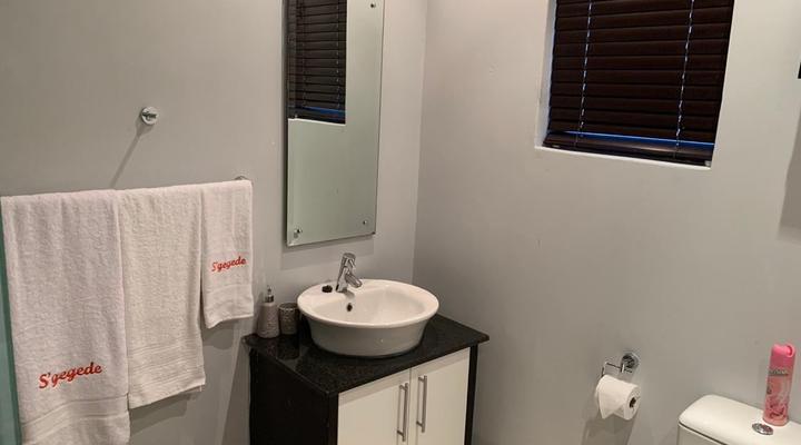 Durban Waterfront Apartment