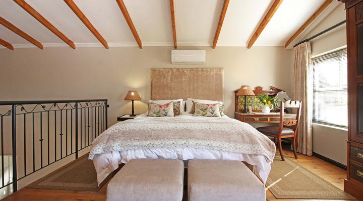 Cape Goodness B+B with selfcatering