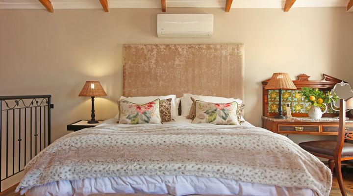 Cape Goodness B+B with selfcatering