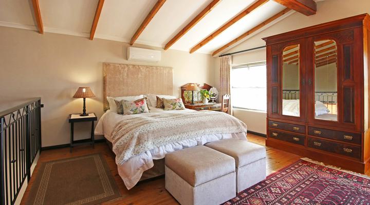 Cape Goodness B+B with selfcatering