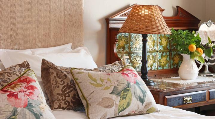 Cape Goodness B+B with selfcatering