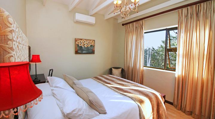 Cape Goodness B+B with selfcatering