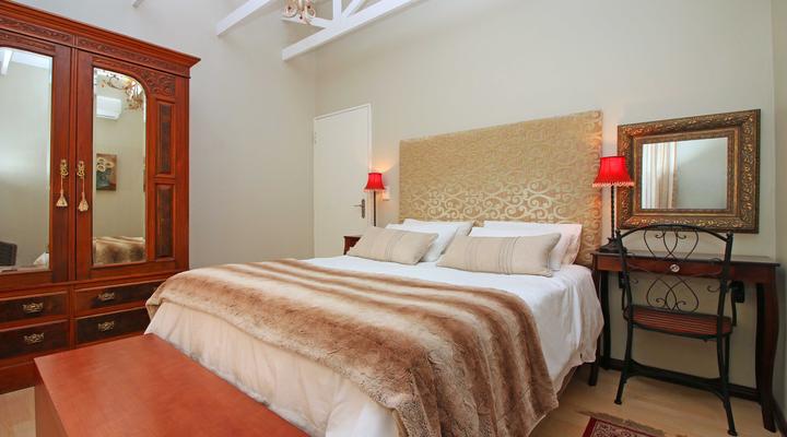 Cape Goodness B+B with selfcatering