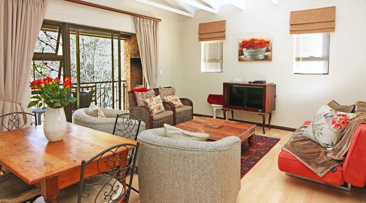 Cape Goodness B+B with selfcatering