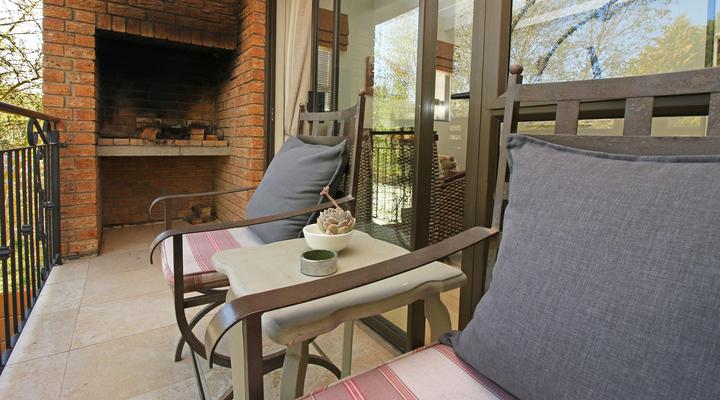 Cape Goodness B+B with selfcatering