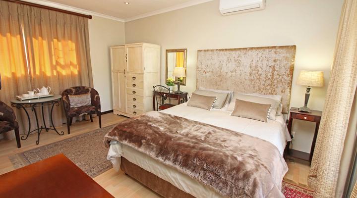 Cape Goodness B+B with selfcatering