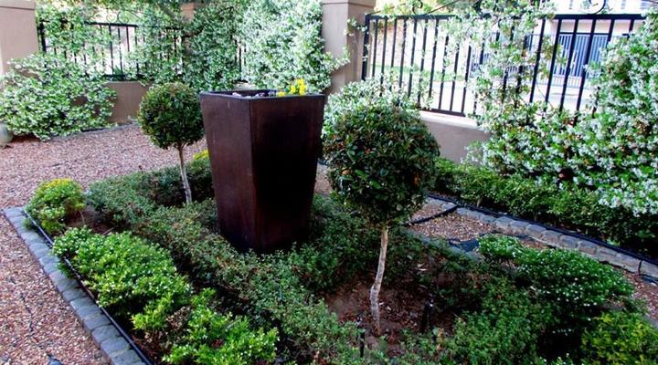 Cape Goodness B+B with selfcatering