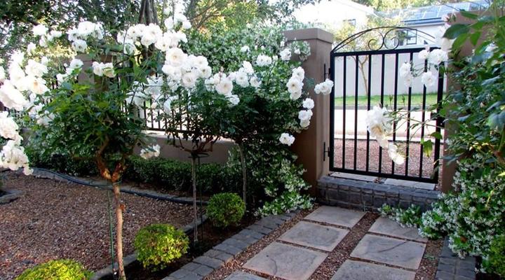 Cape Goodness B+B with selfcatering