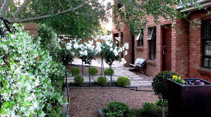 Cape Goodness B+B with selfcatering