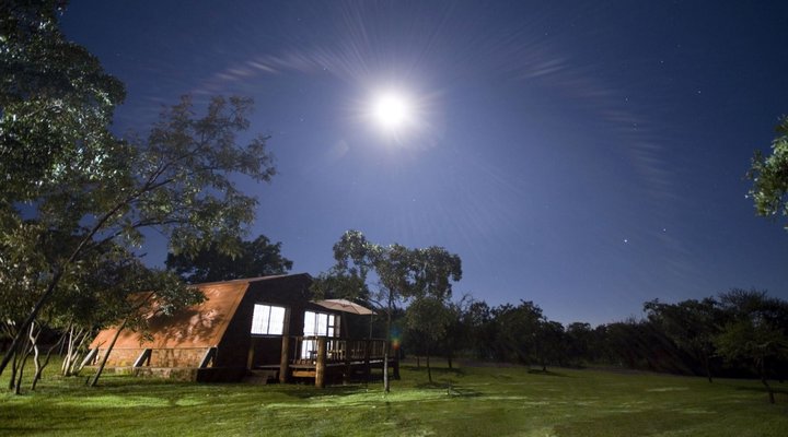 Buffelsvlei Lodge