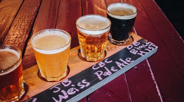 The Hippo Backpackers