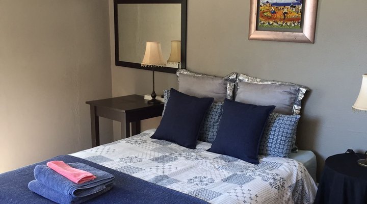 The Hippo Backpackers