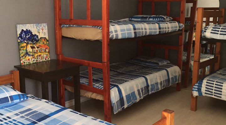 The Hippo Backpackers