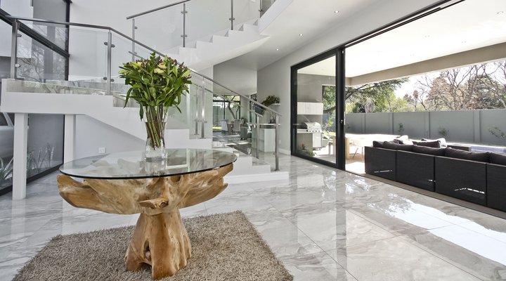 Rivendell Sandton