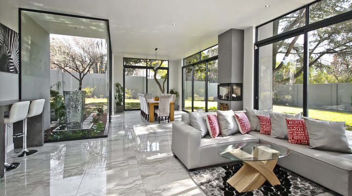 Rivendell Sandton