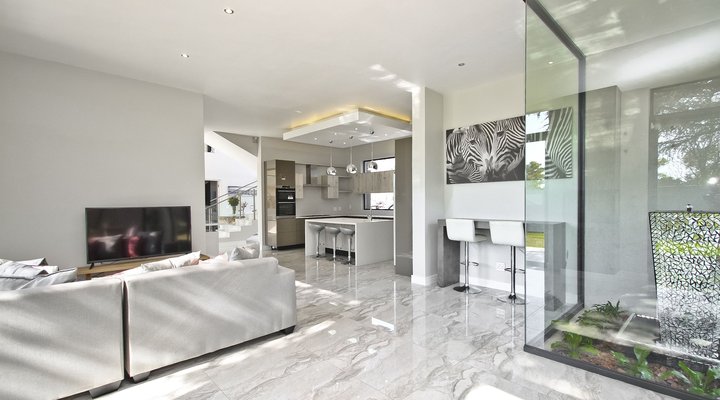 Rivendell Sandton