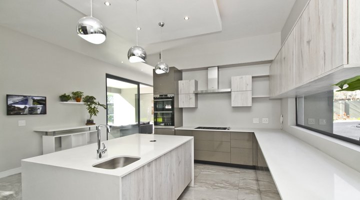 Rivendell Sandton